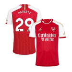 HAVERTZ #29 Arsenal Home Jersey 2023/24