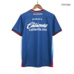 Cruz Azul Third Away Soccer Jersey 2023/24