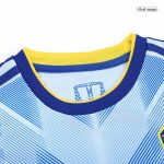 Boca Juniors Third Away Kids Jerseys Kit 2023/24