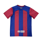 Barcelona x ESTOPA Soccer Jersey 2023/24