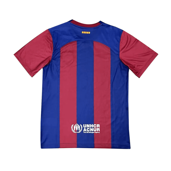 Barcelona x ESTOPA Soccer Jersey 2023/24