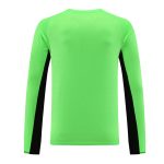 Real Madrid Goalkeeper Long Sleeve Soccer Jersey 2023/24