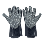 ACE Trans Pro Black Goalkeeper Gloves