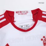 Bayern Munich Home Kids Jerseys Kit 2023/24