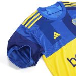 Boca Juniors Home Soccer Jersey 2023/24