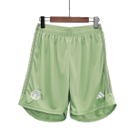 Bayern Munich Oktoberfest Soccer Shorts 2023/24