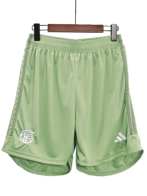 Bayern Munich Oktoberfest Soccer Shorts 2023/24