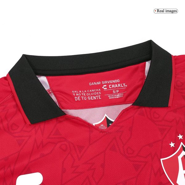 Atlas de Guadalajara Away Jersey 2023/24