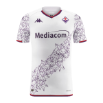 Fiorentina Away Jersey 2023/24