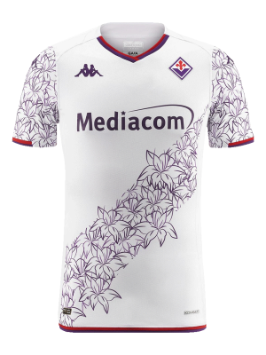 Fiorentina Away Jersey 2023/24