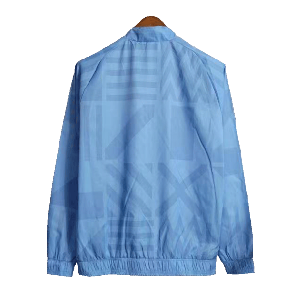 Manchester City Jacket 2023/24 - Blue