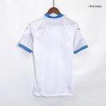 Marseille Home Authentic Jersey 2023/24