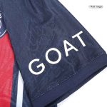 PSG Home Authentic Jersey 2023/24