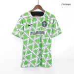 Nigeria Pre-Match Jersey 2022/23