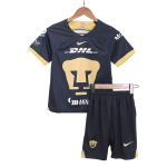 Pumas UNAM Away Kids Jerseys Kit 2023/24