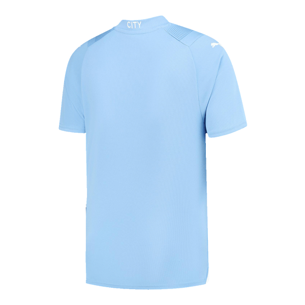 Manchester City Home Jerseys Full Kit 2023/24