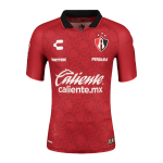 Atlas de Guadalajara Away Jersey 2023/24