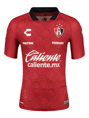 Atlas de Guadalajara Away Jersey 2023/24