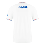 Glasgow Rangers Away Jersey 2023/24