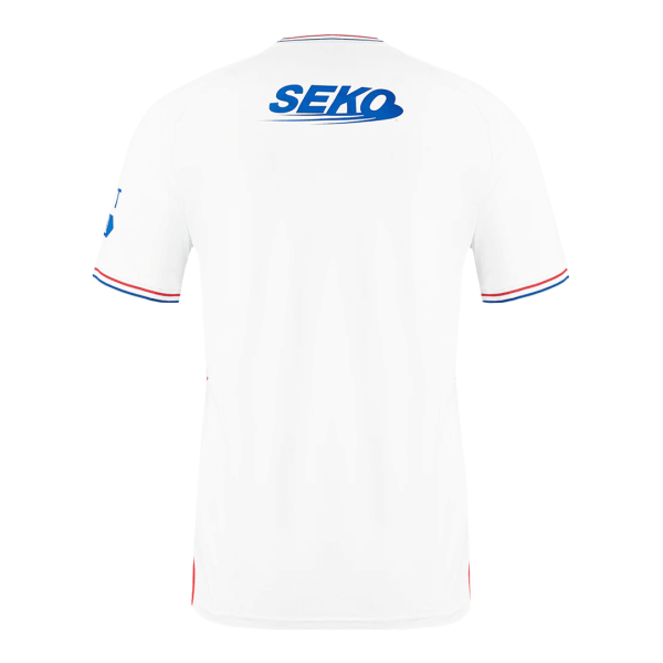 Glasgow Rangers Away Jersey 2023/24