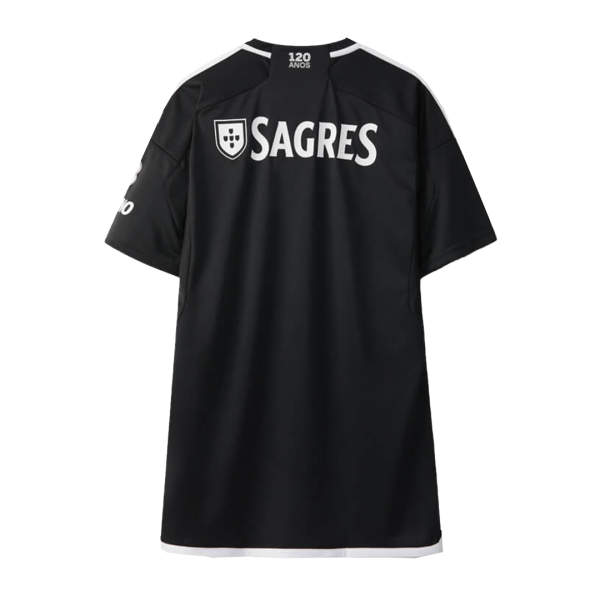 Benfica Away Jersey 2023/24