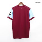 West Ham United Home Soccer Jersey 2023/24