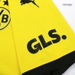 Borussia Dortmund Home Jersey 2023/24