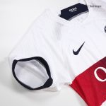 PSG Away Authentic Jersey 2023/24