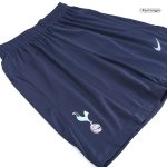 Tottenham Hotspur Away Soccer Shorts 2023/24