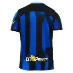 Inter Milan X Transformers Home Soccer Jersey 2023/24