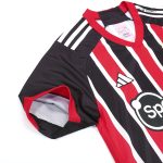 Sao Paulo FC Away Jersey 2023/24