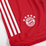 Bayern Munich Home Authentic Soccer Shorts 2023/24