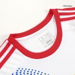 ROND?N #23 Venezuela Away Soccer Jersey Copa America 2024