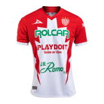 Necaxa Home Soccer Jersey 2023/24