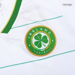 Ireland Away Jersey 2023