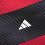 CR Flamengo Home Jersey 2023/24 Women