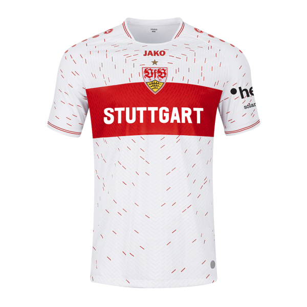 VfB Stuttgart Home Soccer Jersey 2023/24