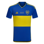 Boca Juniors Club World Cup Anniversary Soccer Jersey 2023/24