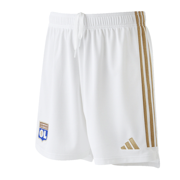 Olympique Lyonnais Home Jerseys Kit 2023/24