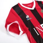 OGC Nice Home Jersey 2023/24