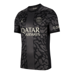 MBAPP? #7 PSG Third Away Soccer Jersey 2023/24