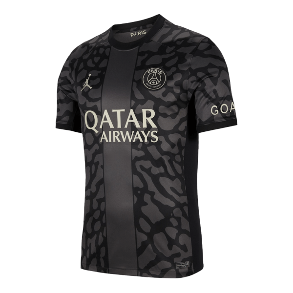 HAKiMi #2 PSG Third Away Soccer Jersey 2023/24