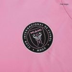 Inter Miami CF Home Soccer Jersey 2022