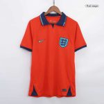 BELLINGHAM #22 England Away Jersey World Cup 2022