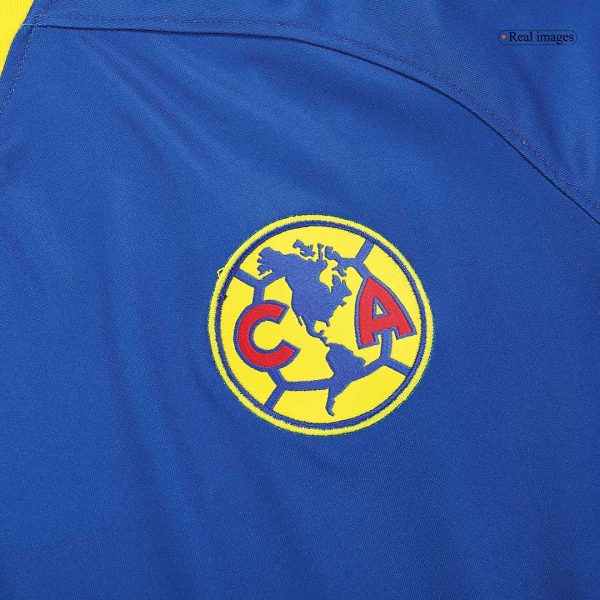 Club America Away Jersey 2023/24