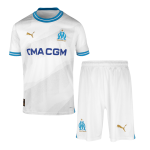 Marseille Home Jerseys Kit 2023/24