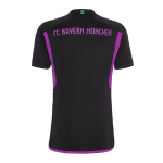 Bayern Munich Away Jerseys Full Kit 2023/24