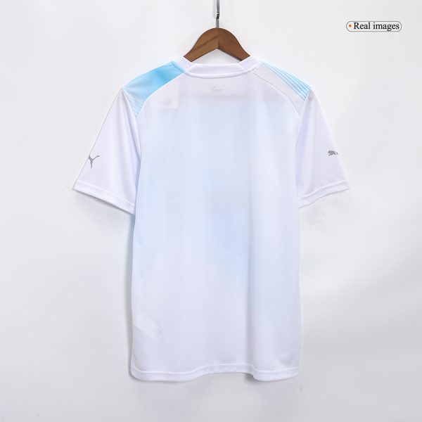 Marseille 30 Year Anniversary Special Jersey 2022/23