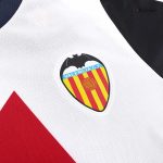 Valencia "Homenaje Fan" Mashup Soccer Jersey 2023/24