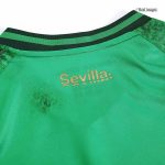 Real Betis Sustainability Jersey 2022/23